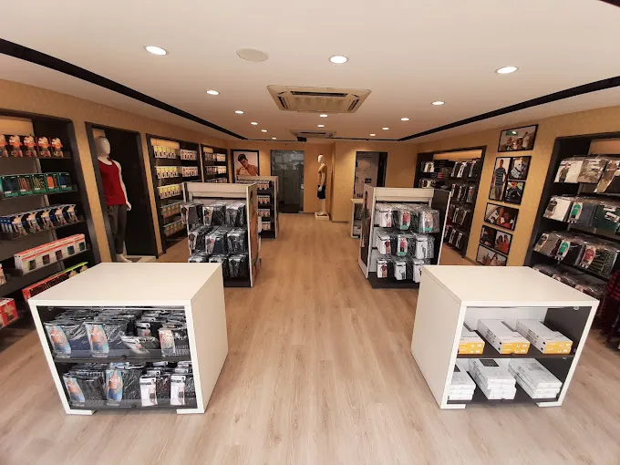 Jockey Exclusive Store